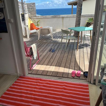 Le Loft Leilighet Saint Pierre Eksteriør bilde